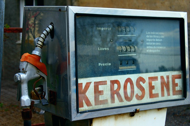 kerosene-fuel-pump