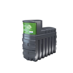 FuelMaster® STANDARD 1225