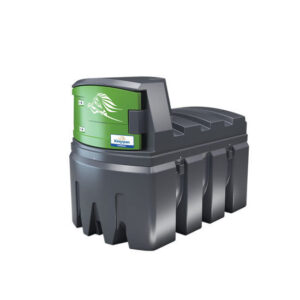 FuelMaster® ADVANCED 2500