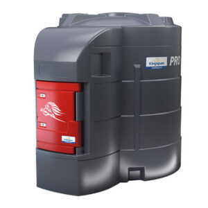 FuelMaster® PRO 9000