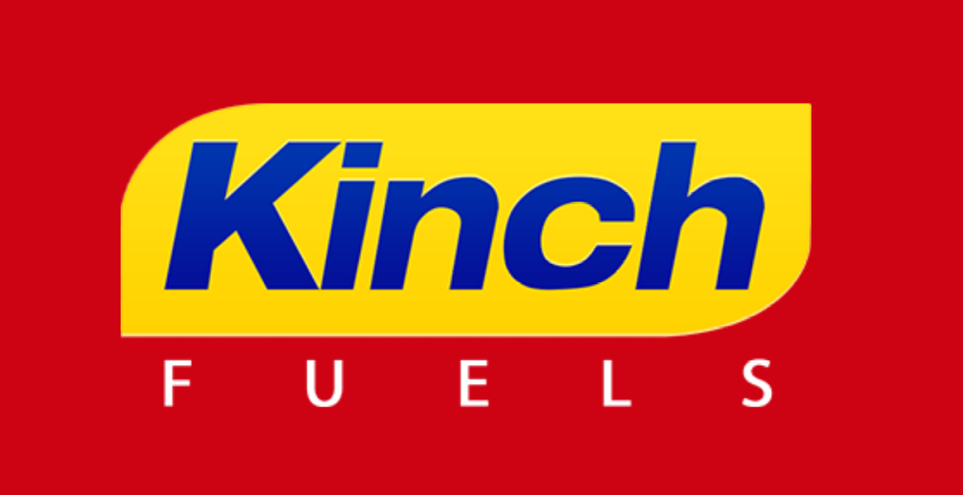 Kinch Fuels